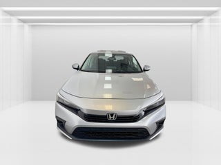 2022 Honda Civic Sedan