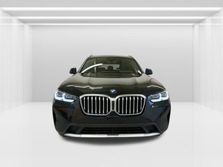 2023 BMW X3