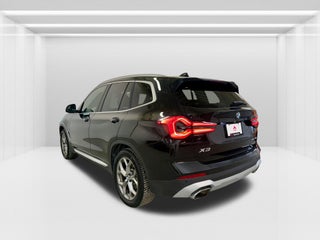 2023 BMW X3