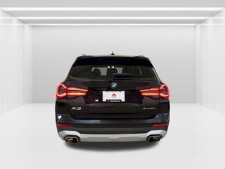 2023 BMW X3