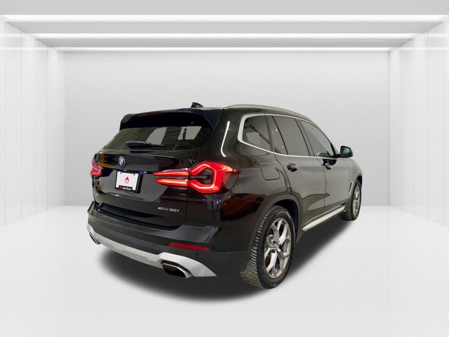 2023 BMW X3