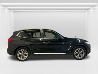 2023 BMW X3