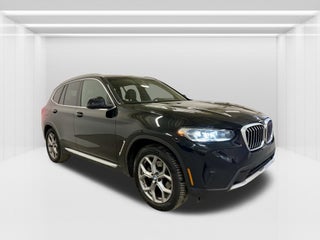 2023 BMW X3