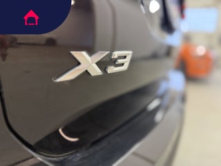 2023 BMW X3