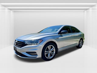 2021 Volkswagen Jetta