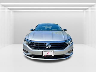 2021 Volkswagen Jetta