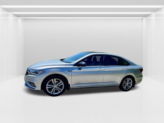 2021 Volkswagen Jetta