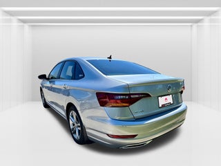 2021 Volkswagen Jetta