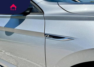 2021 Volkswagen Jetta