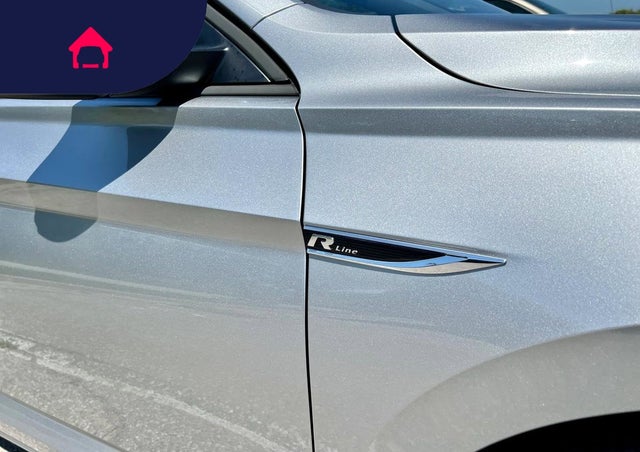 2021 Volkswagen Jetta