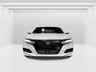 2020 Honda Accord Sedan