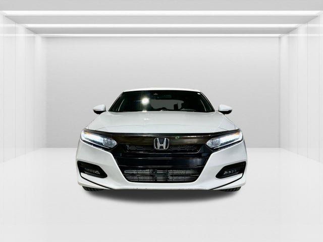 2020 Honda Accord Sedan