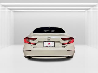 2020 Honda Accord Sedan