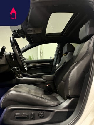 2020 Honda Accord Sedan