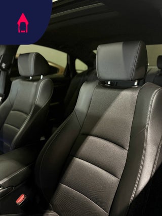 2020 Honda Accord Sedan