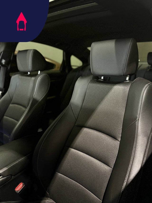 2020 Honda Accord Sedan