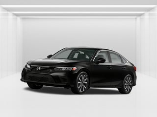 2022 Honda Civic Sedan