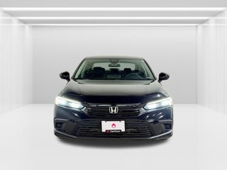 2022 Honda Civic Sedan