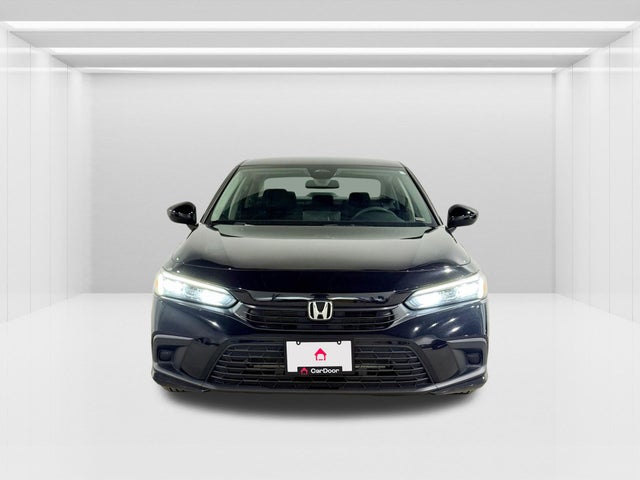 2022 Honda Civic Sedan
