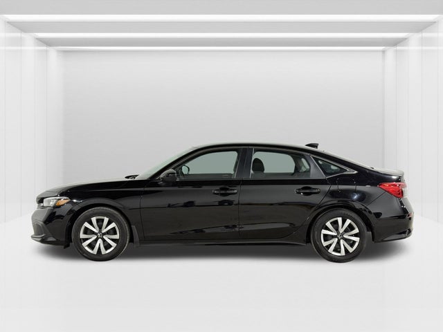 2022 Honda Civic Sedan