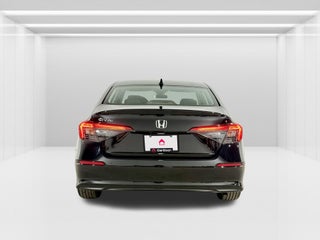 2022 Honda Civic Sedan