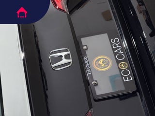 2022 Honda Civic Sedan
