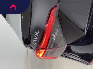 2022 Honda Civic Sedan