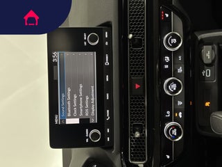 2022 Honda Civic Sedan