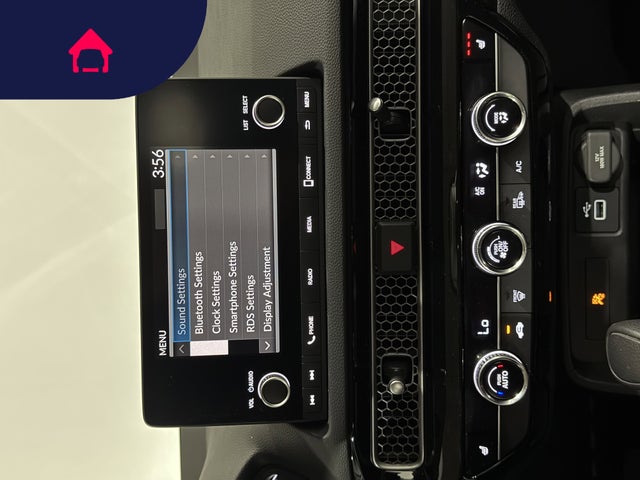 2022 Honda Civic Sedan