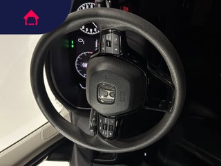 2022 Honda Civic Sedan
