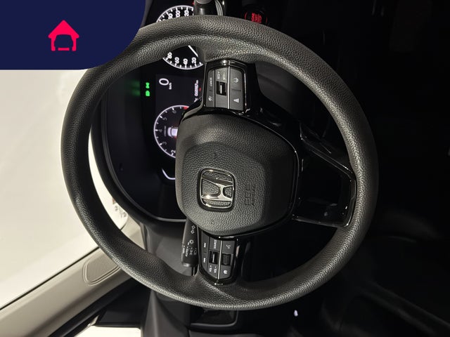 2022 Honda Civic Sedan