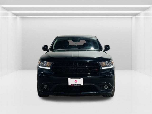 2018 Dodge Durango