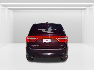 2018 Dodge Durango