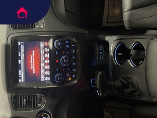 2018 Dodge Durango
