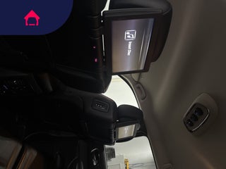 2018 Dodge Durango