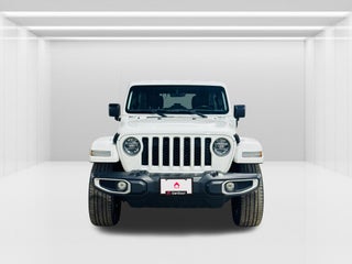 2021 Jeep Wrangler 4xe