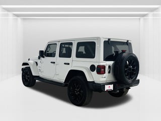 2021 Jeep Wrangler 4xe