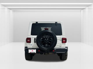 2021 Jeep Wrangler 4xe