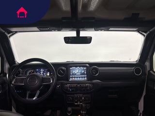 2021 Jeep Wrangler 4xe