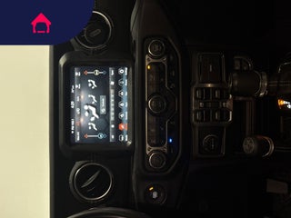 2021 Jeep Wrangler 4xe