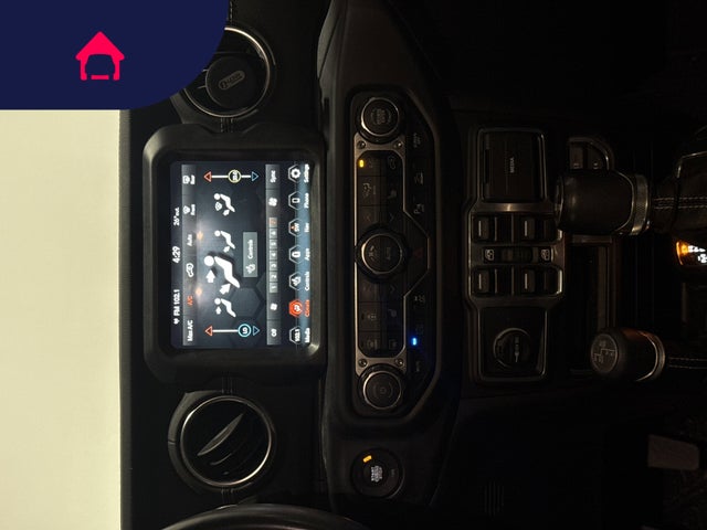 2021 Jeep Wrangler 4xe