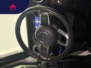 2021 Jeep Wrangler 4xe