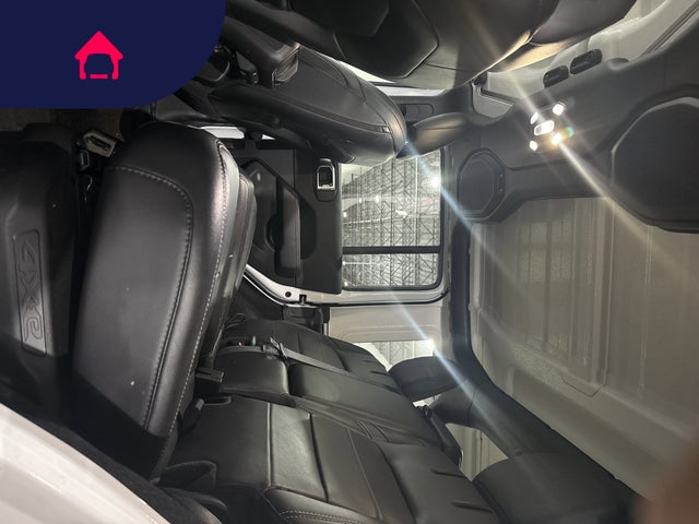 2021 Jeep Wrangler 4xe