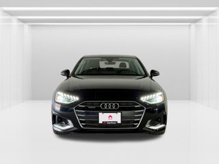 2021 Audi A4