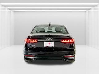 2021 Audi A4
