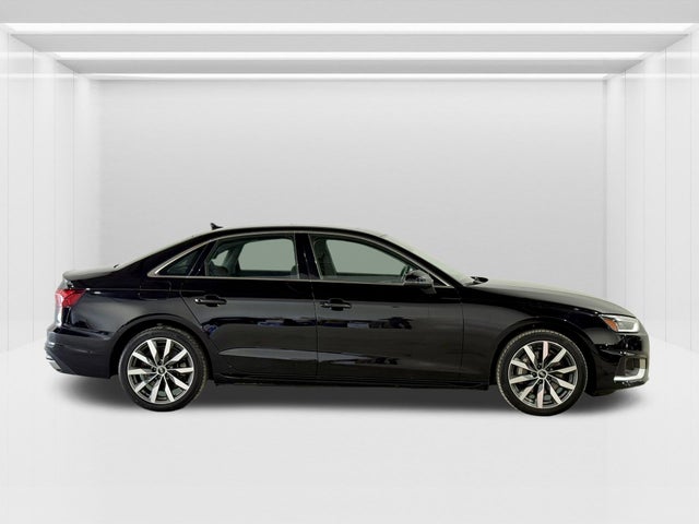2021 Audi A4