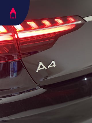 2021 Audi A4