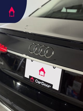 2021 Audi A4