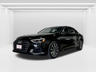 2021 Audi A4