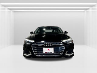 2021 Audi A4